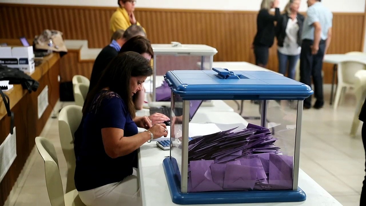 Elections Municipales Soyons