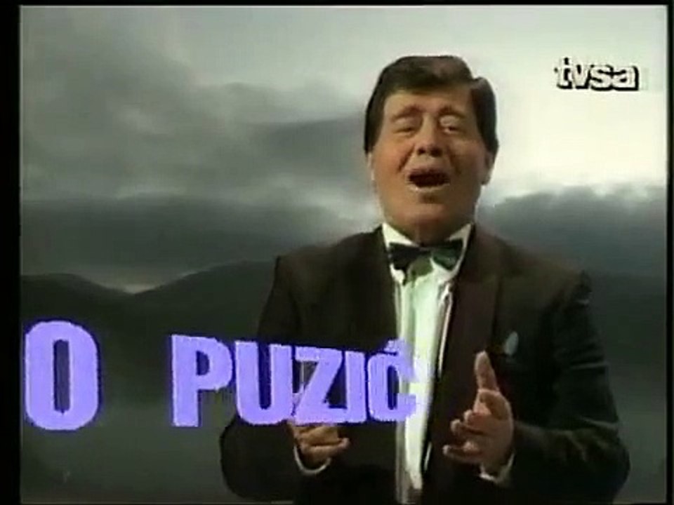Meho Puzic - O majko, majko