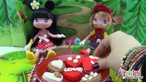 I Love Minnie Muñecos niña y niño - Especial San Valentín - Juguetes de I Love Minnie