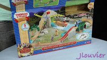 PIRATE COVE DISCOVERY SET - new Thomas And Friends Wooden Railway Toy Train Set Review