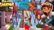 Subway Surfers World Tour: Winter Holiday Gameplay [HD]