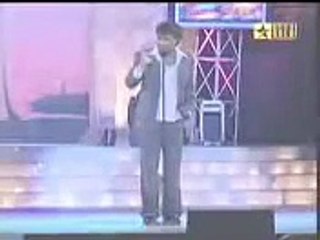Best NANA PATEKAR MIMICRY IN FRONT OF NANA !