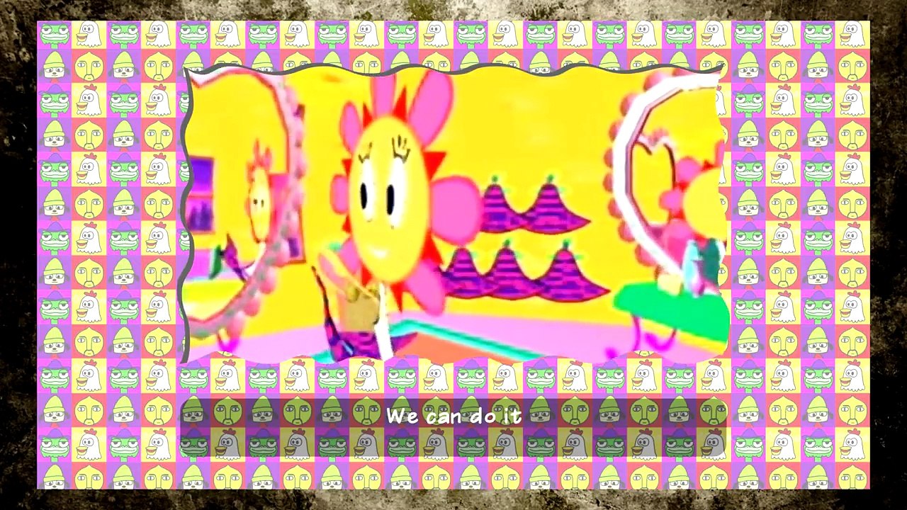 Pappy Rappy - Caddicarus