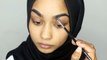 Golden glow summer makeup tutorial | Sabina Hannan