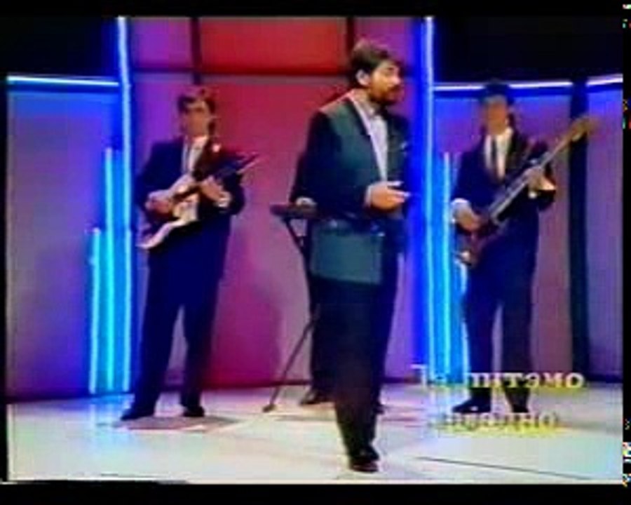 Radisa Urosevic - Tecite suze, tecite