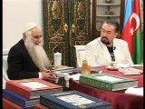 Sn. Adnan Oktar'ın Haham Menachem Froman ile görüşmesi– 10 Kasım 2009