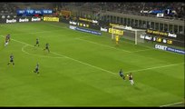 Suso Goal HD - Inter 1-1 AC Milan - 15.10.2017