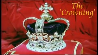 1953. Coronation of Queen Elizabeth II- 'The Crowning Ceremony'