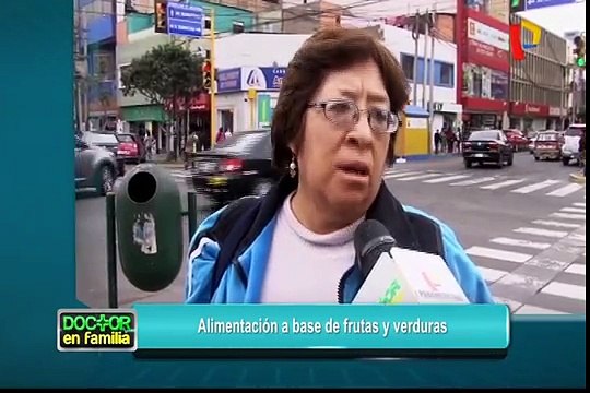 Doctor en Familia: cambios físicos y emocionales en la menopausia