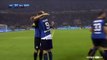 Mauro Icardi  Goal HD - Inter 2-1 AC Milan 15.10.2017