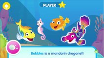 PBS Splash and Bubbles - splash and bubbles | meet splash! | finball-friends | pbs kids