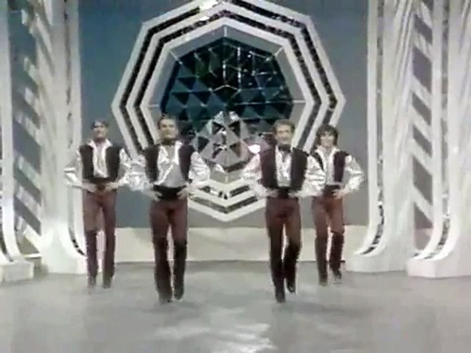 Nada Topcagic - Mihailo, Miki, Miki