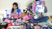New SHOPKINS, Barbie, Plushies, Yokai Watch, Blind Bags | Toy Fair 2016