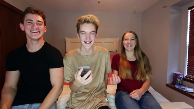 WHO KNOWS ME BETTER CHALLENGE! (BEST FRIEND VS SISTER)