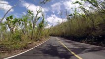 St. John, USVI - North Shore Road