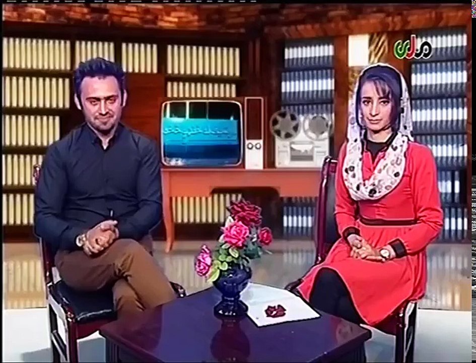 فيلم كمدي کاکا آصف  در جوانی