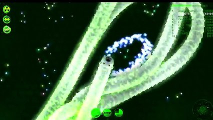 Wormax.io EPIC IMMORTAL GIANT WORM | EPIC BIGGEST WORM | wormaxio gameplay (best wormax.io moments)