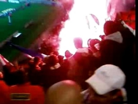 PSG - nancy atks