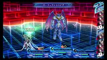 Digimon Story: Cyber Sleuth Sidequests (Lilithmon/Laylamon) DLC 依頼 Mission: 5* 平行世界と少女の運命 色欲との対面