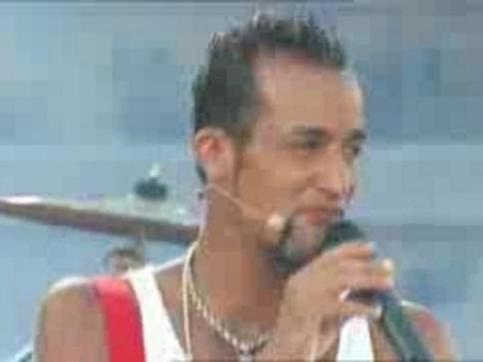 Dieter Bohlen & Mark Medlock - You can get it Video