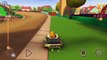 Garfield Kart (iOS/Android) Minhas impressões