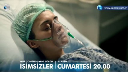 إعلان الحلقة 19 - الحلقة 6 من الموسم الثاني مسلسل المجهولون مترجم للعربية HD