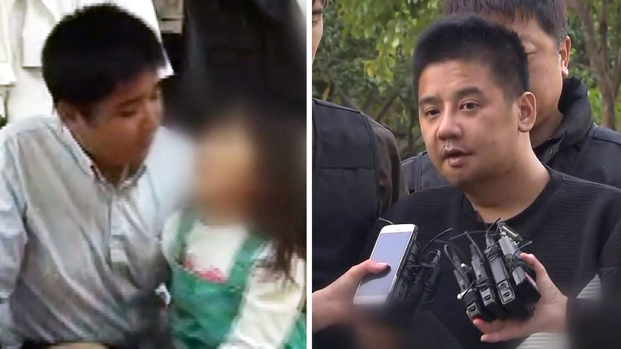 "천사표 아빠의 이중생활"...기부 문화 위축 우려 / YTN