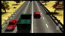 Traffic Racer - Android GamePlay