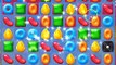 Candy Crush Jelly Saga Level 49 New No Boosters