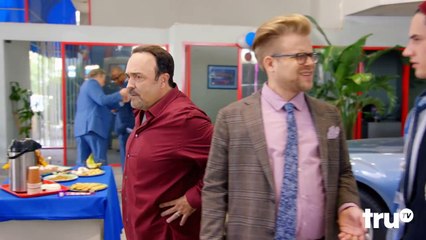 Adam Ruins Everything - The Real Reason Car Dealerships Are the Worst
