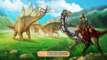 We Tamed A Dinosaur!!! | The Ark Of Craft Modded Letsplay #1