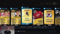 NHL 15 HUT | MY BEST PACK OPENING OF ALL TIME! (Road To Glory 25) | TacTixHD
