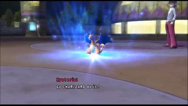 Battle of the Gym Leader #8 (Giovanni) - Pokemon Battle Revolution (1080p 60fps)