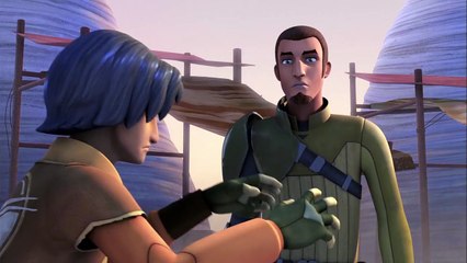 Star Wars Rebels Recap: Seasons 1-3