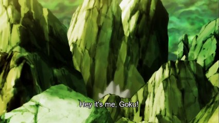 Dragon Ball Super Episode 112 Preview English sub