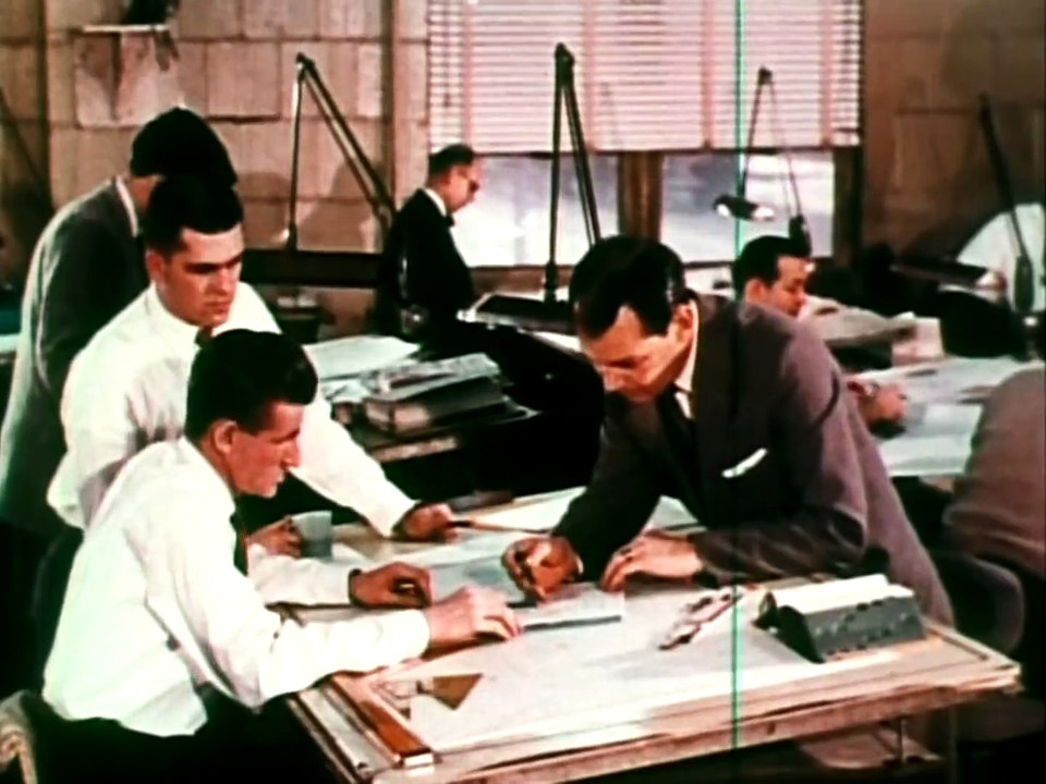 Weapons Development_ _Claws for the Eagle_ 1967