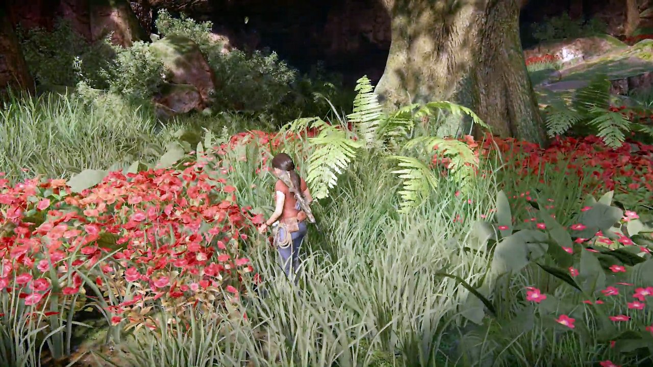 UNCHARTED LOST LEGACY PART 8
