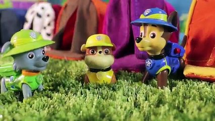 ЩЕНЯЧИЙ ПАТРУЛЬ все серии подряд Сборник лучших серий Маршал Щенячий патруль Мультики для детей