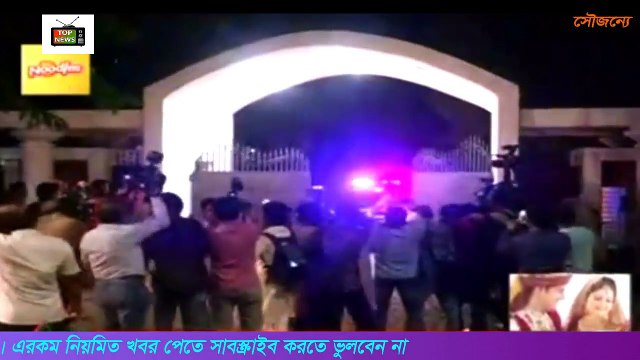 বিমান বন্দরে যে গোপন তথ্য দিলেন সিনহা ধরা খেল সরকার । Bangladesh Chief Justice Sorendra Kumar Sinha