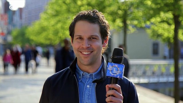 Hoe sterk is jouw wachtwoord? | Het beste brein van Nederland