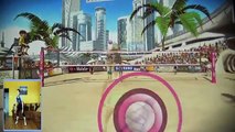 Kinect Sports - Volleyball / Siatkówka