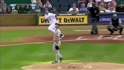 MLB | las mejores jugadas de la historia