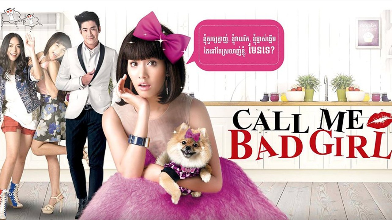 [Phần A] Bí Mật Nàng Hồ Ly / Call Me Bad Girl [Vietsub by T Zone Kites.vn]