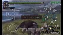 Monster Hunter Freedom Unite - ppsspp 1.2.1 Best Settings ( PC, iOS, Android)