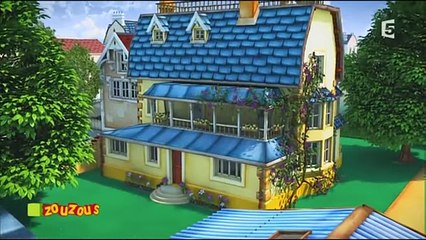 Zou - Cuistot Français HD