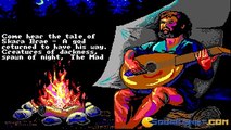 Bards Tale 3 - Thief of Fate gameplay (PC Game, 1988)