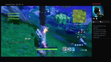 Why I always die (12)