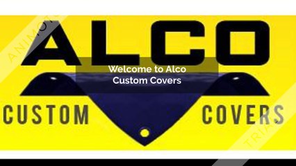 Gas Station Pump Covers