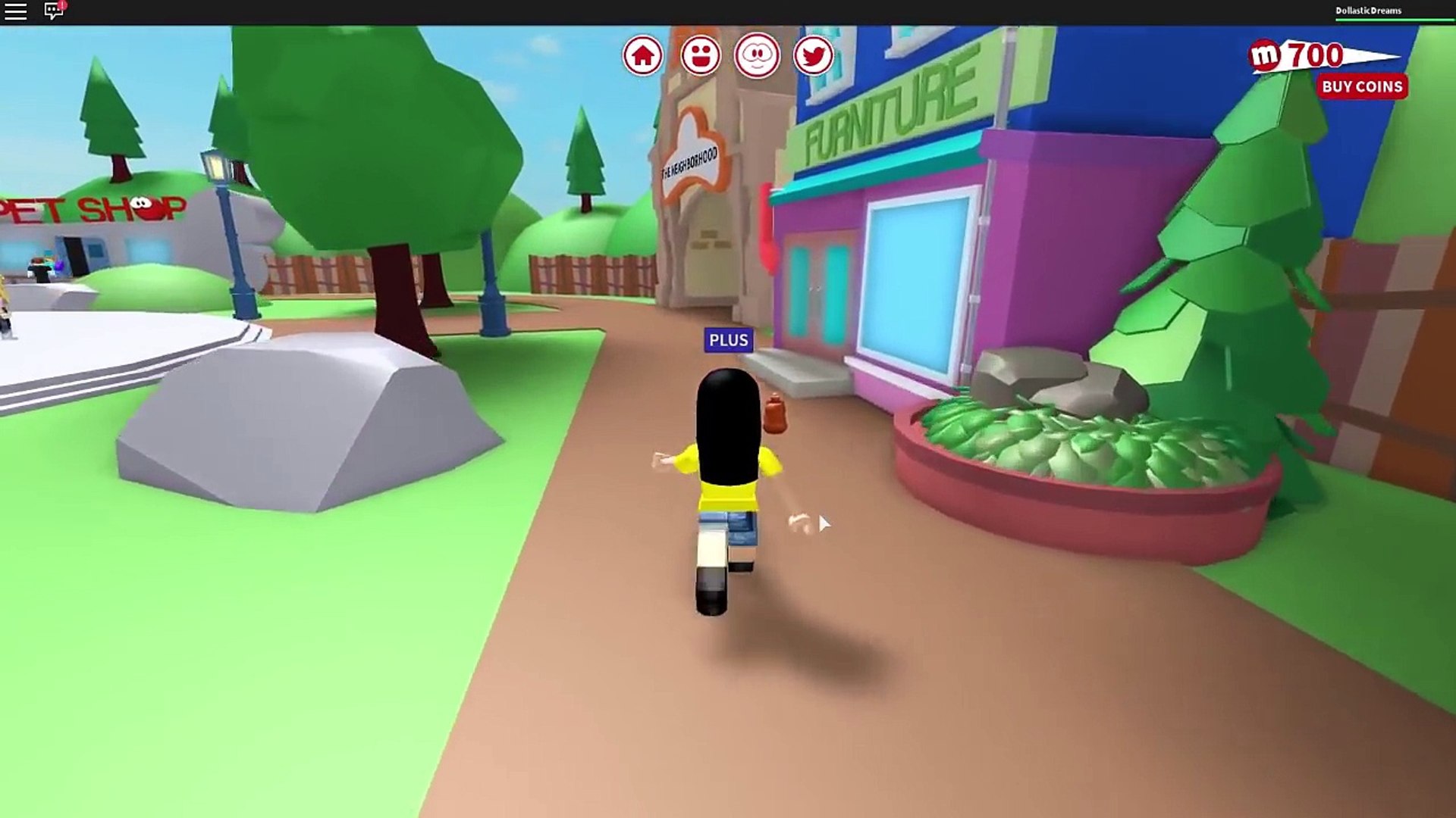 Roblox Meep City Dollastic