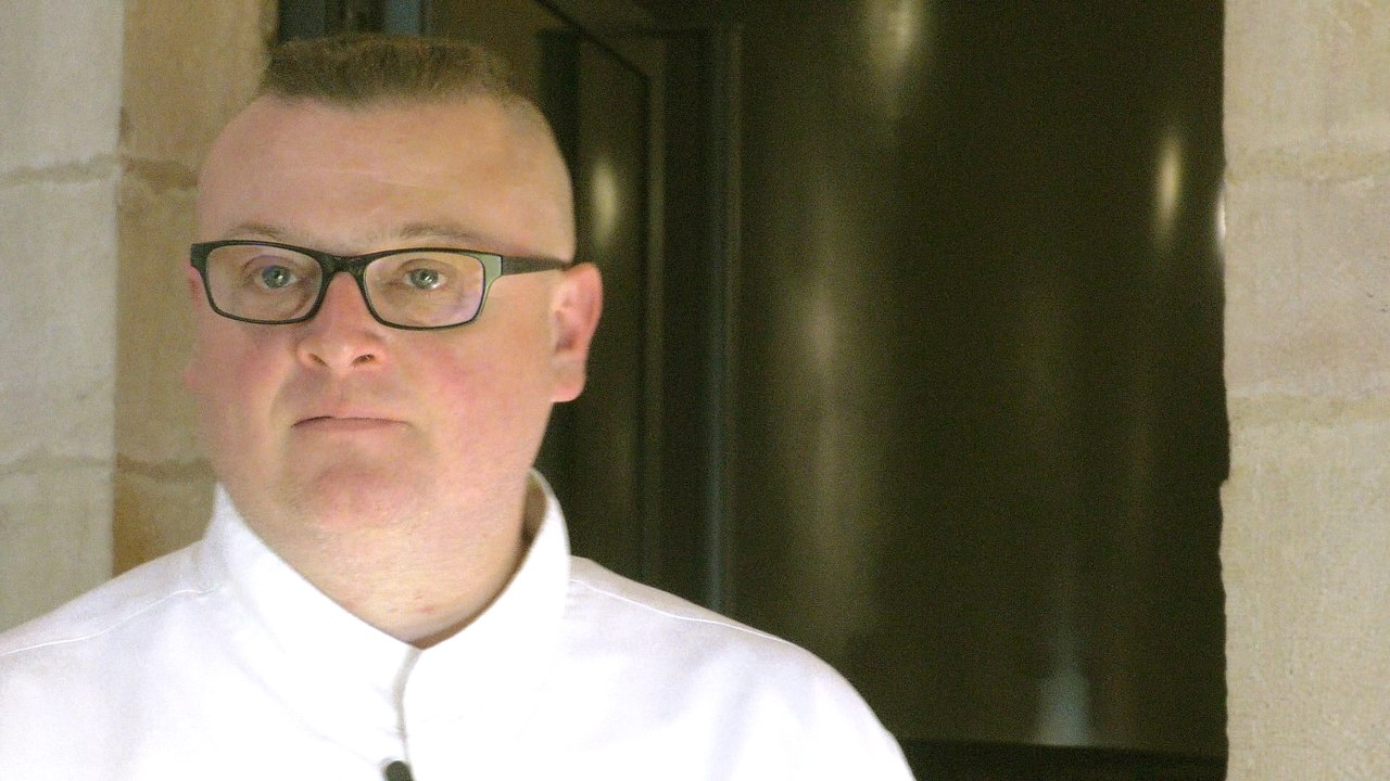 Ludovic Dumont  "l’âme d'un Chef"